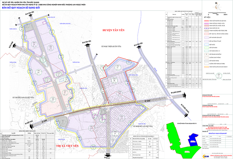 Khu công nghiệp Minh Đức - Thượng Lan - Ngọc Thiện giai đoạn 1 Bắc Ninh- Ảnh 2. Khu công nghiệp Minh Đức - Thượng Lan - Ngọc Thiện giai đoạn 1 Bắc Ninh- Ảnh 2.