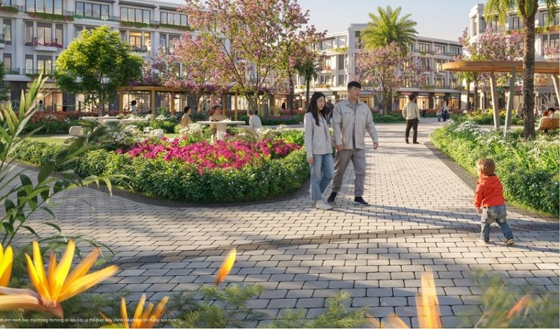 Nhà ở xã hội khu công nghiệp Yên Mỹ II Hưng Yên- Ảnh 3. Nhà ở xã hội khu công nghiệp Yên Mỹ II Hưng Yên- Ảnh 3.