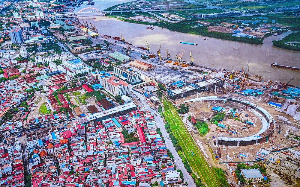 Hải Phòng sắp chi hơn 19.000 tỷ đồng làm tuyến đường xuyên 9 xã, phường, kết nối loạt dự án trọng điểm