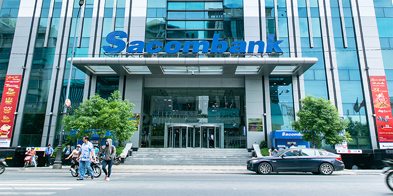 Sacombank báo lãi trước thuế gần 11.000 tỷ đồng sau 9 tháng, nợ xấu tăng nhẹ