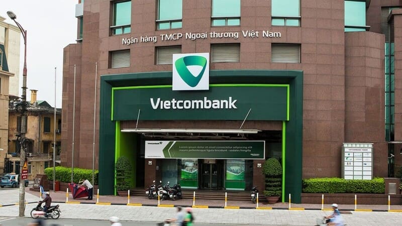 Vietcombank báo lãi hơn 33.100 tỷ đồng sau 9 tháng