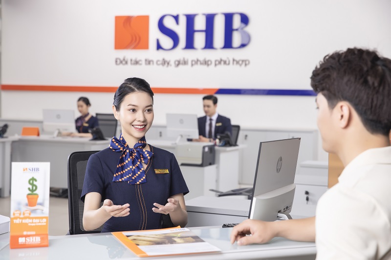 SHB lên kế hoạch tăng vốn thêm 7.500 tỷ đồng