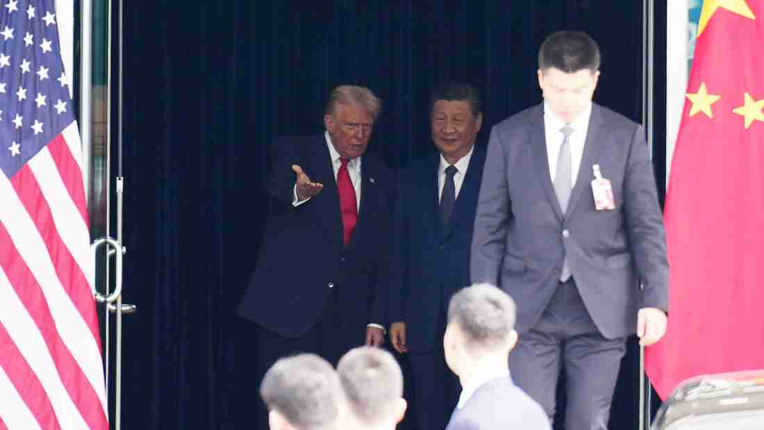 Chủ tịch Tập Cận Bình kêu gọi các nước châu Á giữ vững chuỗi cung ứng, cùng hợp tác vượt qua “thời kỳ biến động”