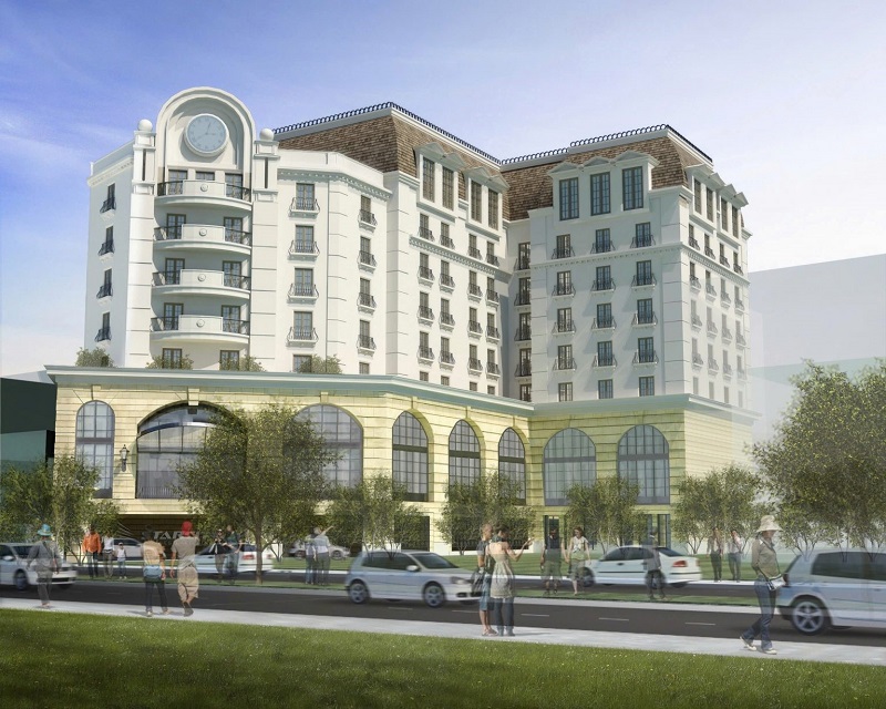 Ocean Group giải trình cổ phiếu bị cảnh báo, lên kế hoạch tái cơ cấu và tái khởi động dự án bất động sản