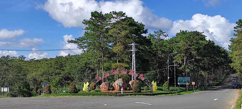 Triển khai lập loạt quy hoạch quan trọng trên địa bàn tỉnh Quảng Ngãi