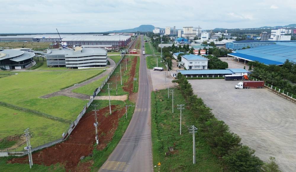 Dự án mở rộng tuyến đường dài 30km kết nối với sân bay Long Thành đang làm đến đâu?