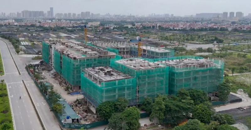 Jade Lake Residence: Dự án biệt thự, nhà liền kề tại Hà Nội- Ảnh 11. Jade Lake Residence: Dự án biệt thự, nhà liền kề tại Hà Nội- Ảnh 11.