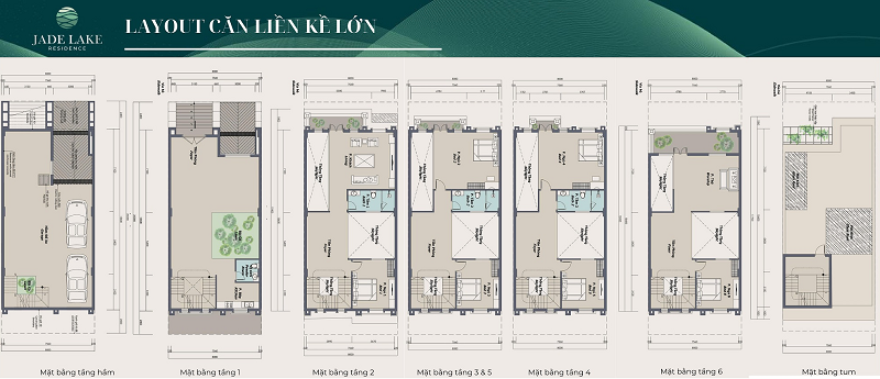 Jade Lake Residence: Dự án biệt thự, nhà liền kề tại Hà Nội- Ảnh 4. Jade Lake Residence: Dự án biệt thự, nhà liền kề tại Hà Nội- Ảnh 4.