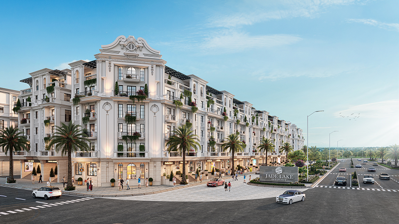 Jade Lake Residence: Dự án biệt thự, nhà liền kề tại Hà Nội- Ảnh 5. Jade Lake Residence: Dự án biệt thự, nhà liền kề tại Hà Nội- Ảnh 5.