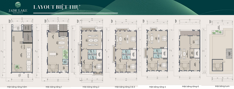 Jade Lake Residence: Dự án biệt thự, nhà liền kề tại Hà Nội- Ảnh 6. Jade Lake Residence: Dự án biệt thự, nhà liền kề tại Hà Nội- Ảnh 6.