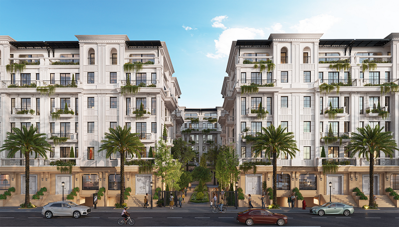 Jade Lake Residence: Dự án biệt thự, nhà liền kề tại Hà Nội- Ảnh 7. Jade Lake Residence: Dự án biệt thự, nhà liền kề tại Hà Nội- Ảnh 7.