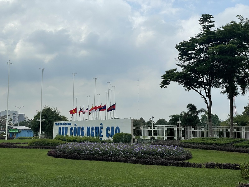 TP.HCM sắp đón loạt dự án tỷ USD ở một lĩnh vực đặc biệt