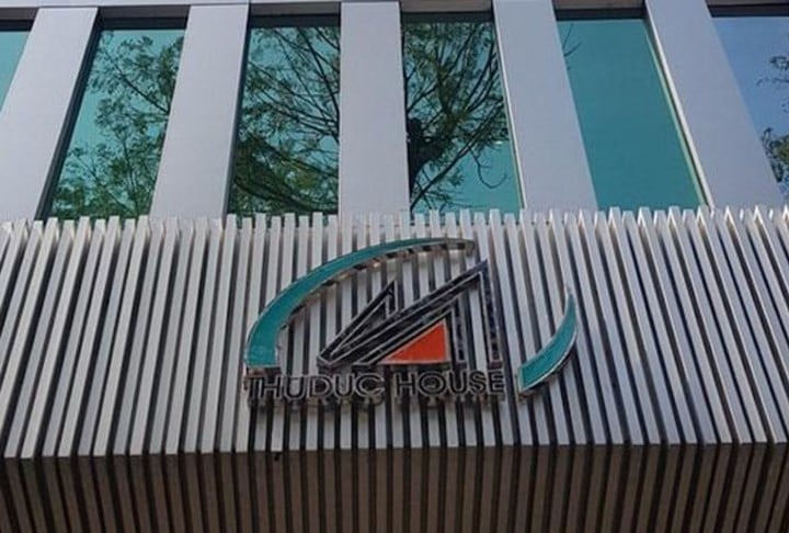 Thuduc House báo lãi quý 3 tăng gấp gần 3 lần