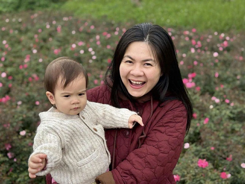 Ở chung cư 5 tỷ phải 'tháo chạy' vì ô nhiễm không thở nổi