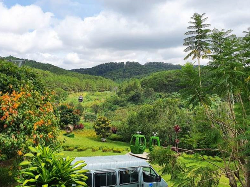 Công ty Cổ phần Đầu tư và Du lịch Sài Gòn – Lâm Đồng xin gia hạn thanh toán lãi trái phiếu hơn 1.600 tỷ đồng- Ảnh 1. Công ty Cổ phần Đầu tư và Du lịch Sài Gòn – Lâm Đồng xin gia hạn thanh toán lãi trái phiếu hơn 1.600 tỷ đồng- Ảnh 1.