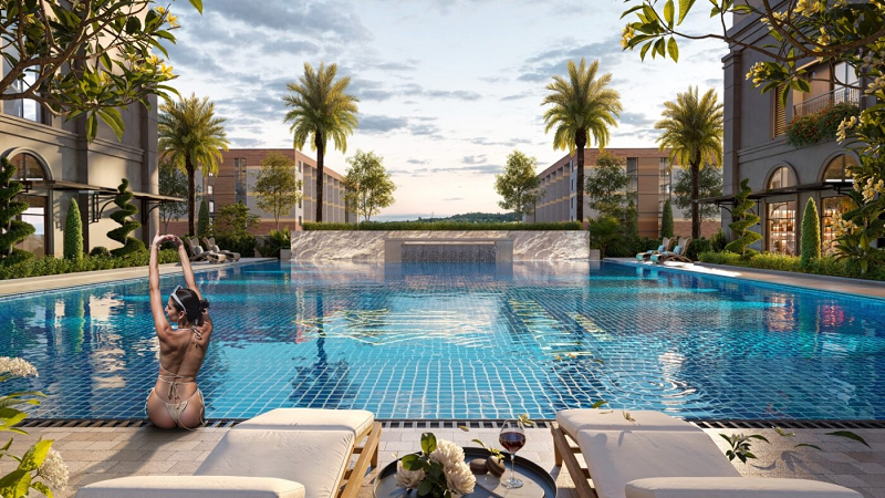 Maison Grand: Dự án căn hộ tại TP.HCM- Ảnh 8. Maison Grand: Dự án căn hộ tại TP.HCM- Ảnh 8.