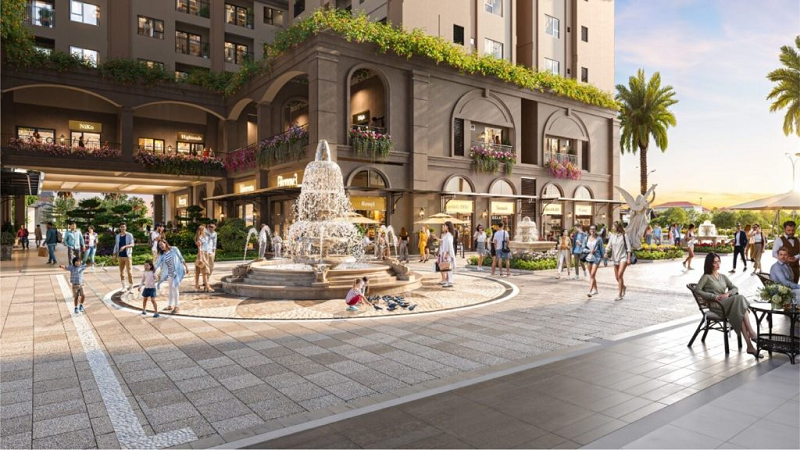 Maison Grand: Dự án căn hộ tại TP.HCM- Ảnh 9. Maison Grand: Dự án căn hộ tại TP.HCM- Ảnh 9.