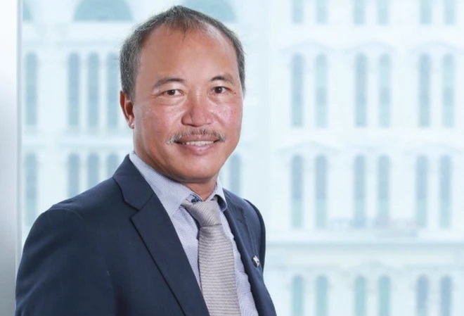 Chủ tịch Nam Long và 2 con trai muốn mua thêm hơn 10 triệu cổ phiếu NLG