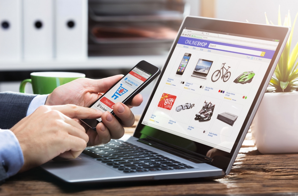 Chính phủ đề xuất định danh người bán online qua VNeID