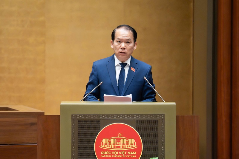 Đề xuất nâng mức giá trị tài sản cán bộ phải kê khai lên 150 triệu - Ảnh 2.