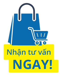 Nhận thông tin về sản phẩm dịch vụ