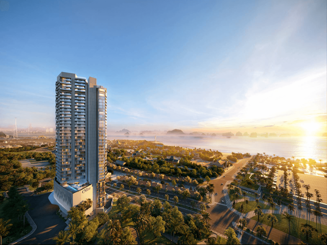 Chủ khách sạn The Holiday Hạ Long chưa sắp xếp đủ nguồn vốn để thanh toán trái phiếu