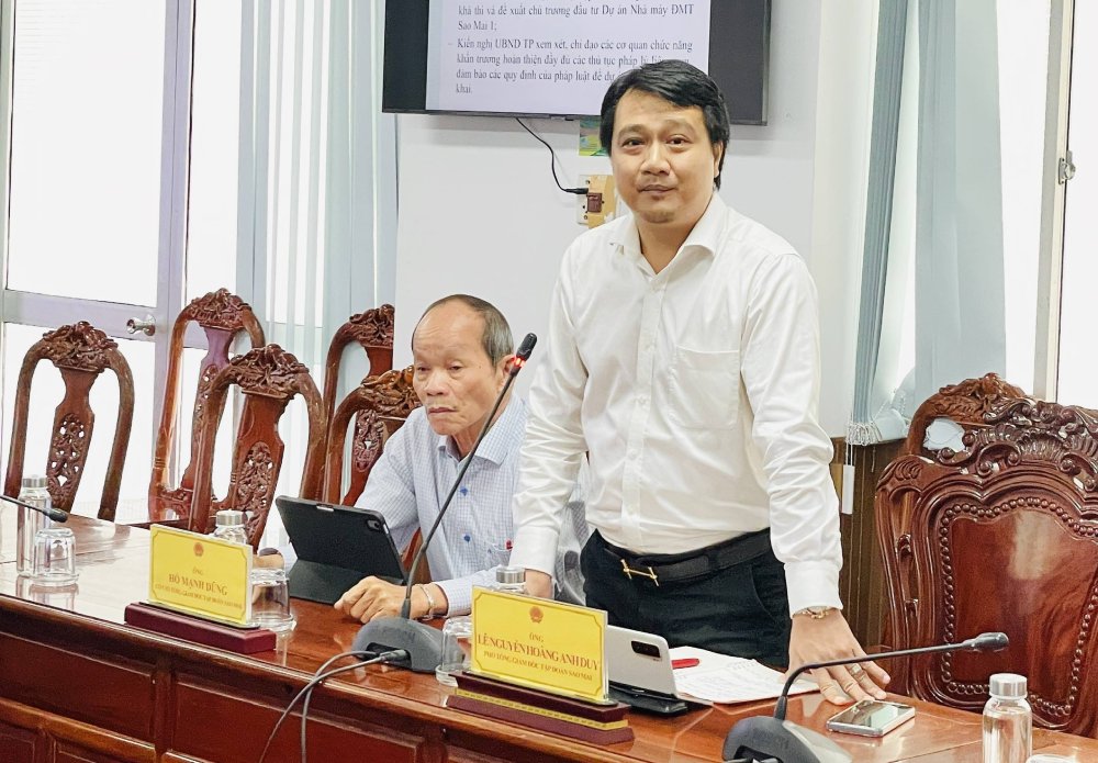 Một xã của Cần Thơ được đề xuất đầu tư dự án điện mặt trời 1.000 tỷ đồng- Ảnh 1.