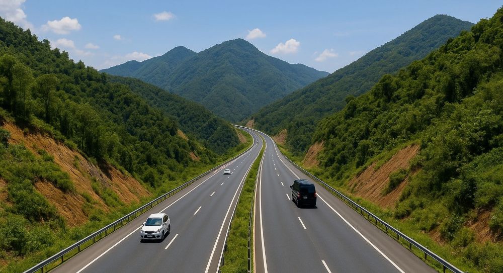 Nghiên cứu xây cao tốc Bảo Hà - Lai Châu dài 200 km