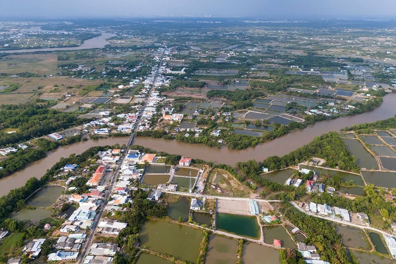 Bất động sản 24h: Tây Ninh lấy ý kiến người dân về phương án bồi thường, hỗ trợ dự án Khu đô thị Phước Vĩnh Tây