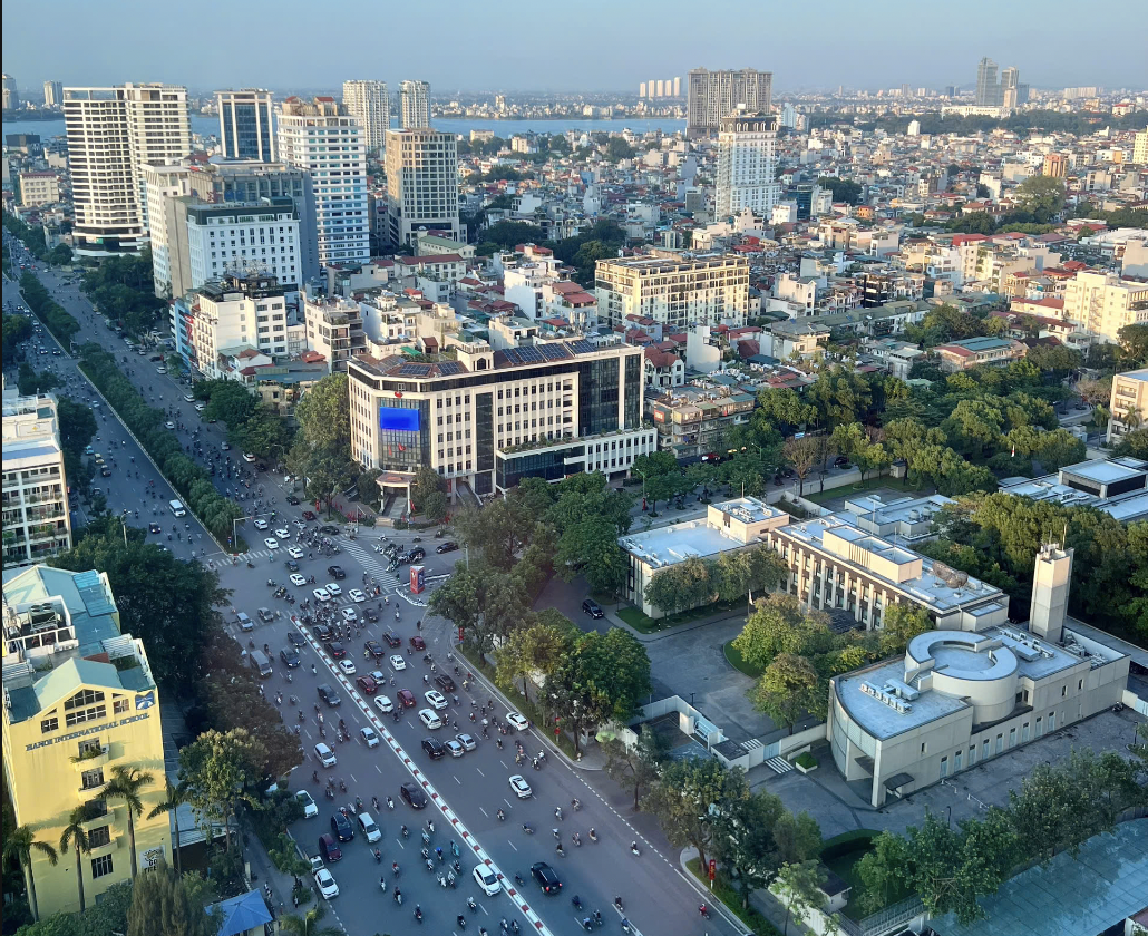 Cảnh báo rủi ro khi giá đất tăng cao