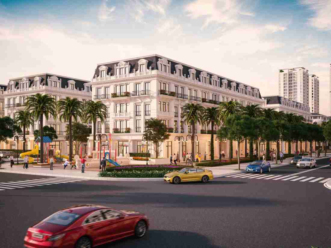 Hoàng Huy: Lợi nhuận hợp nhất giảm sâu, tiền khách hàng ứng trước dự án tại Hải Phòng tăng kỷ lục