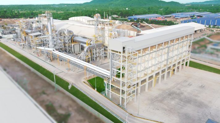 Doanh nghiệp nào thực hiện dự án Nhà máy sản xuất viên nén gỗ hơn 315 tỷ đồng tại Đắk Lắk?