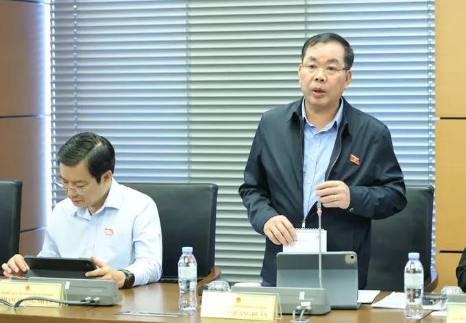 Công trình miễn phép xây dựng sai thiết kế: làm rõ trách nhiệm cấp xã