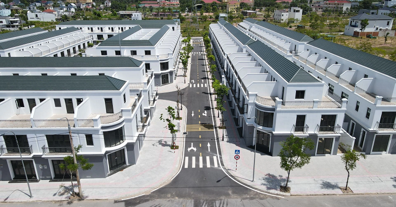 Nhà ở xã hội Happy Home Quảng Trị- Ảnh 3.