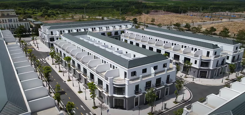 Nhà ở xã hội Happy Home Quảng Trị- Ảnh 6.