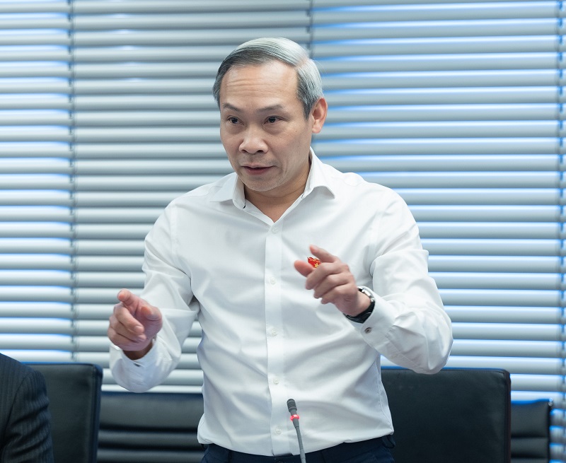 Đề xuất phân hạng thu nhập để không đánh thuế công nhân như tỷ phú