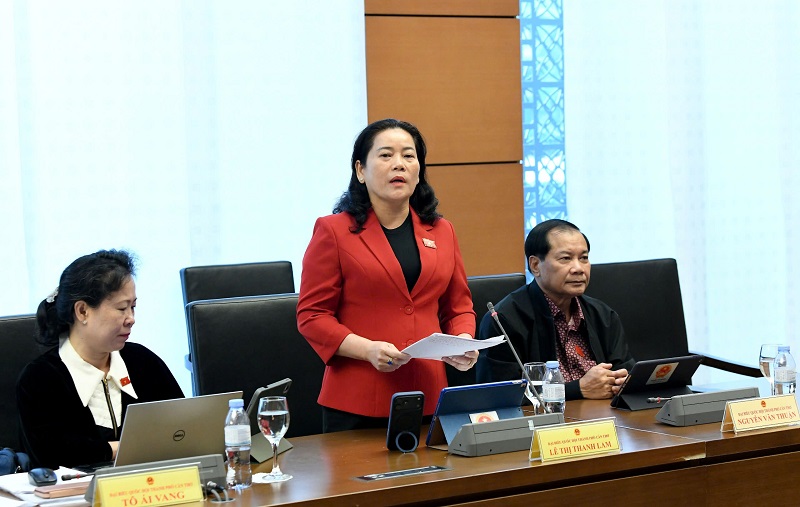 Đại biểu Quốc hội đề xuất miễn thuế mua bán vàng miếng không vì mục đích đầu cơ- Ảnh 1. Đại biểu Quốc hội đề xuất miễn thuế mua bán vàng miếng không vì mục đích đầu cơ- Ảnh 1.