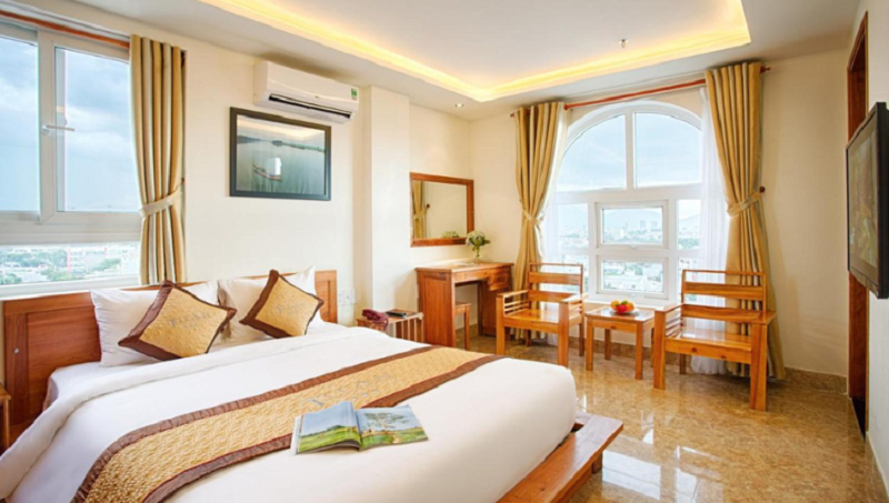 Tăng gấp đôi mức phạt với khách sạn, nhà nghỉ không thông báo lưu trú