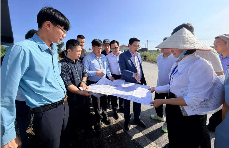 Nhà máy điện khí 2,2 tỷ USD tại Quảng Ninh dự kiến khởi công ngày 19/12- Ảnh 1. Nhà máy điện khí 2,2 tỷ USD tại Quảng Ninh dự kiến khởi công ngày 19/12- Ảnh 1.