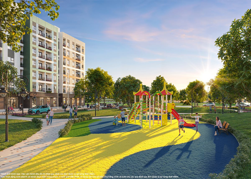 Happy Home Tràng Cát: Dự án nhà ở xã hội tại Hải Phòng- Ảnh 6.