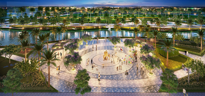 Happy Home Thanh Hóa: Phân khu nhà ở xã hội thuộc Vinhomes Star City- Ảnh 6. Happy Home Thanh Hóa: Phân khu nhà ở xã hội thuộc Vinhomes Star City- Ảnh 6.