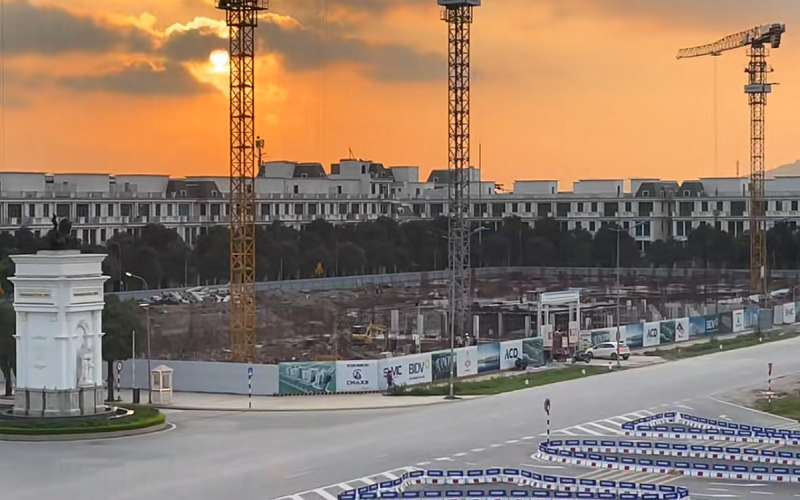 Happy Home Thanh Hóa: Phân khu nhà ở xã hội thuộc Vinhomes Star City- Ảnh 8. Happy Home Thanh Hóa: Phân khu nhà ở xã hội thuộc Vinhomes Star City- Ảnh 8.