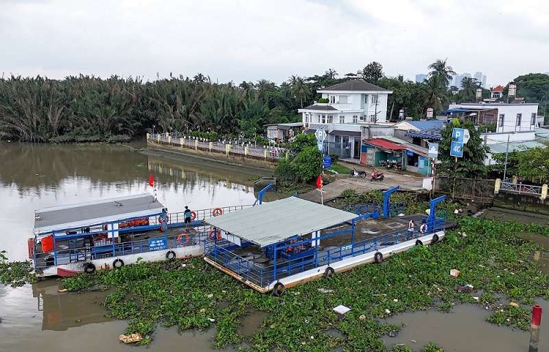 Tin vui cho người dân bán đảo Thanh Đa