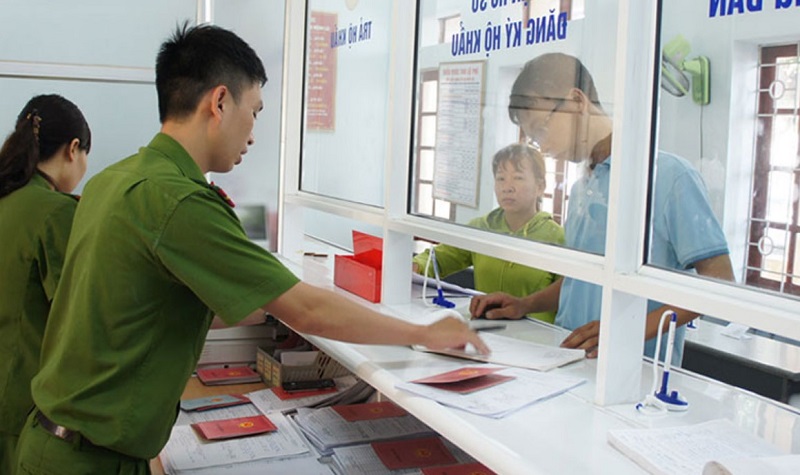 Không thực hiện đúng quy định về đăng ký tạm trú có thể bị phạt tới 8 triệu đồng?