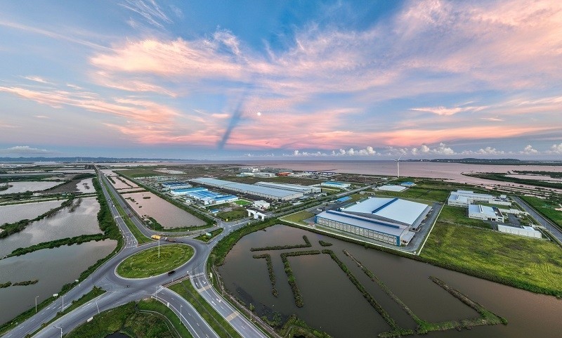 Chỉ đạo nóng của Hải Phòng về phát triển các Khu kinh tế và Khu công nghiệp từ nay đến hết 2025