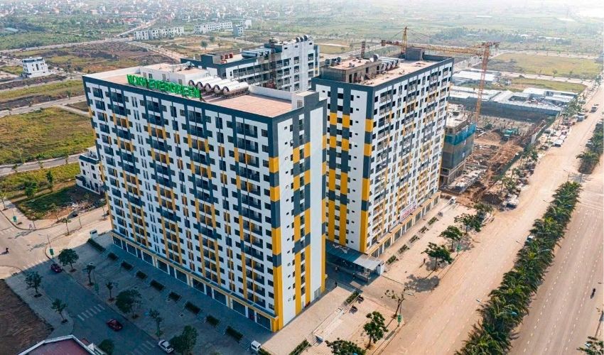 Lãi suất vẫn thấp, ưu đãi dài hạn: Có nên vay mua nhà ngay?