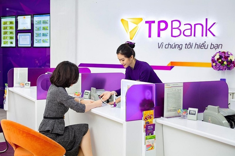 TPBank tăng vốn điều lệ lên hơn 27.740 tỷ đồng, lợi nhuận 9 tháng vượt 6.000 tỷ đồng