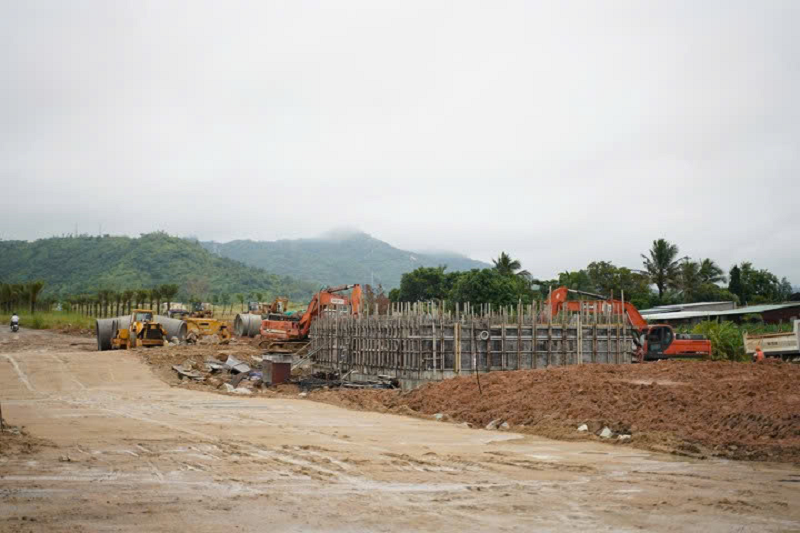 Khu công nghiệp Tân Đức Lâm Đồng- Ảnh 5. Khu công nghiệp Tân Đức Lâm Đồng- Ảnh 5.