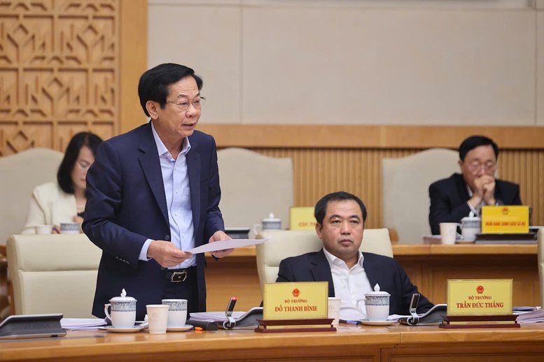 13,5 triệu hồ sơ trực tuyến được xử lý sau 4 tháng triển khai mô hình chính quyền địa phương 2 cấp