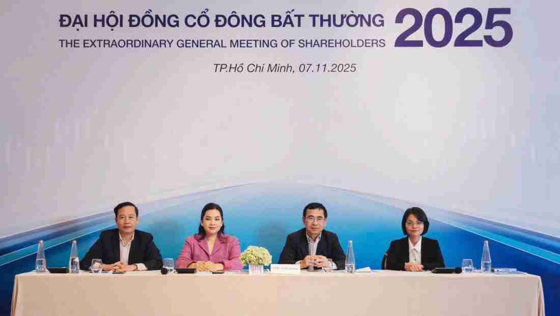 Chứng khoán Vietcap ngừng kế hoạch làm sàn tài sản số